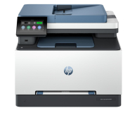 Urządzenia wiel. laser. kolor HP Color LaserJet Pro MFP 3302fdw